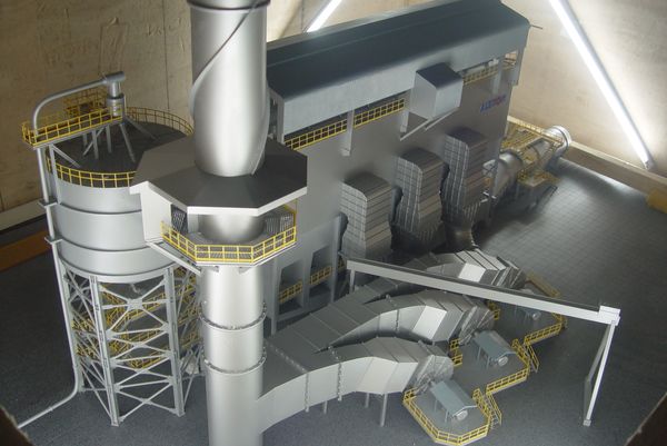 IFC/DAE格式在线转换