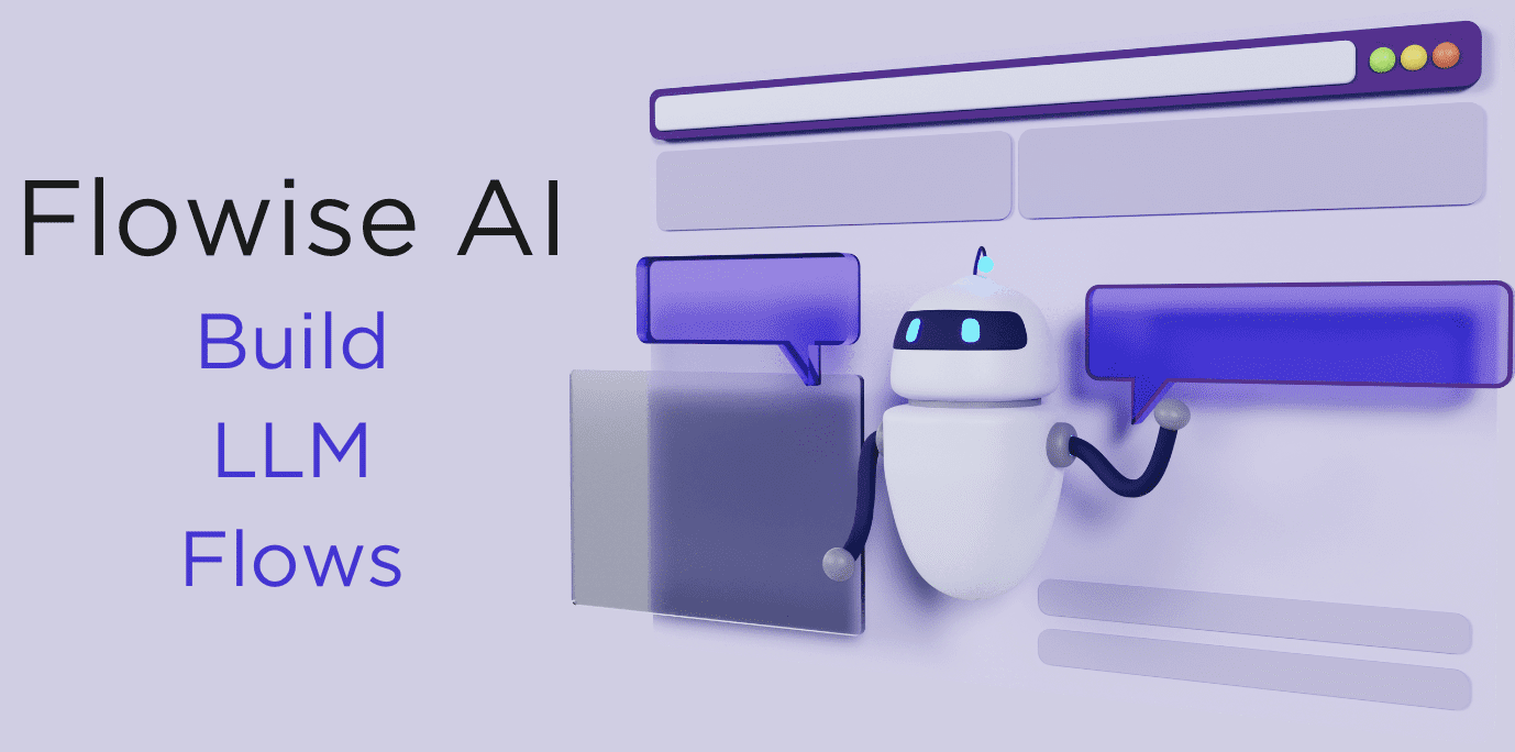 Flowise AI：用于构建LLM流的拖放UI