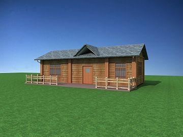 DAE/GLTF格式在线转换