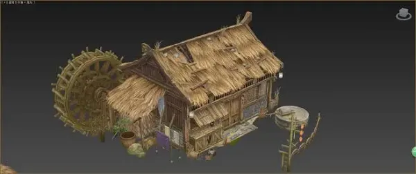 GLB/XYZ格式在线转换