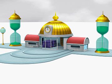 OFF/STL格式在线转换