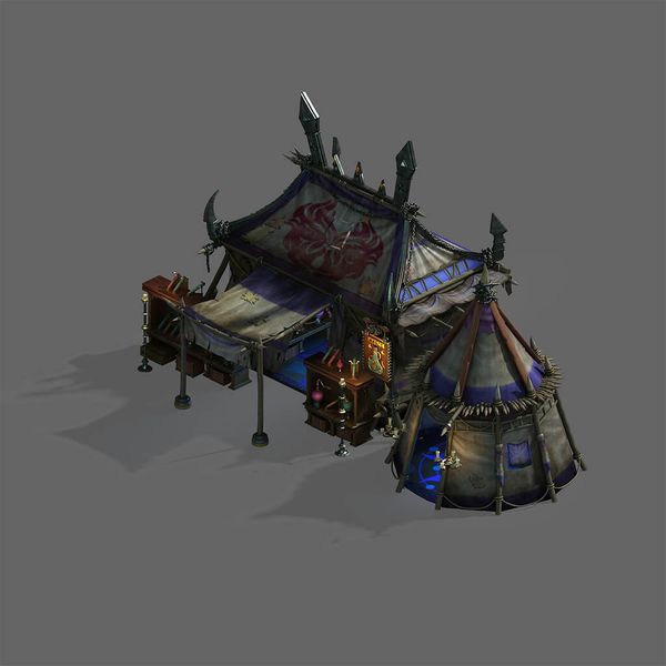 GLB/DAE格式在线转换