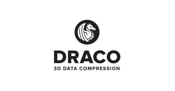DRACO 加载器