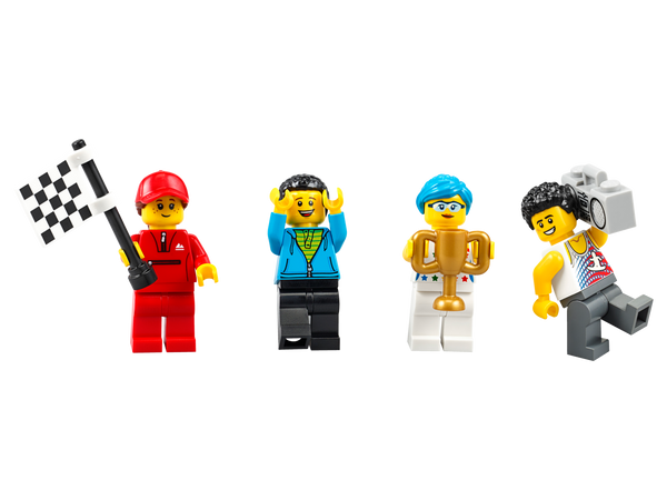 乐高新手必须知道的几个拼搭软件