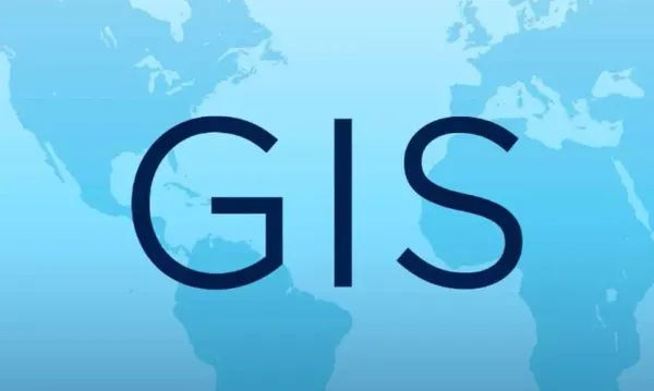 GIS基础之矢量数据