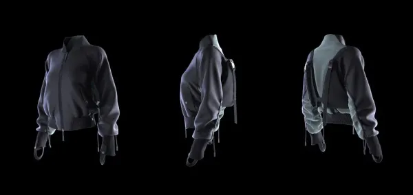 服装设计常用3D设计软件分享