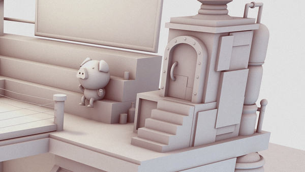 STP/OFF格式在线转换