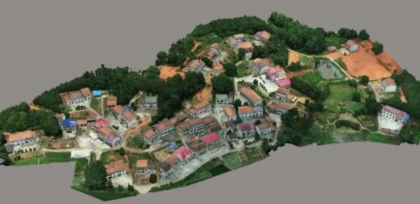 三维重建简述与应用