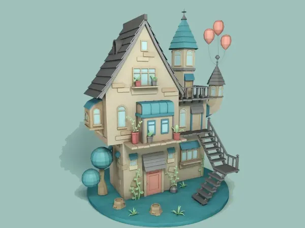 IGS/GLB格式在线转换