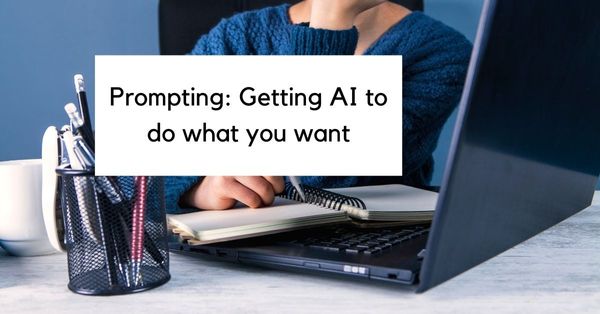 AI提示工程：让 AI 模型做你想做的事