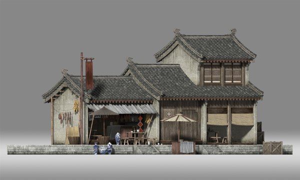 BIM/PLY格式在线转换