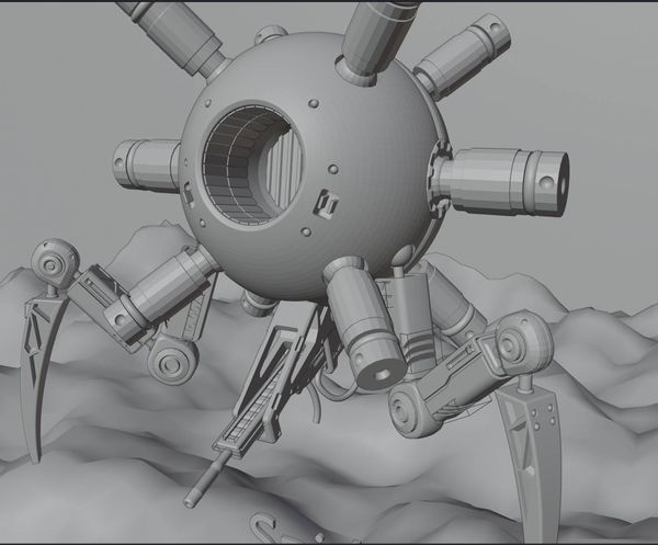 FCSTD/STL格式在线转换