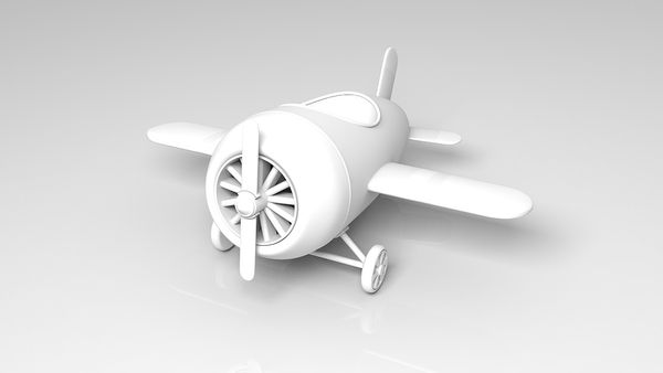 WRL/GLTF格式在线转换