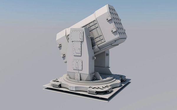 AMF/GLTF格式在线转换