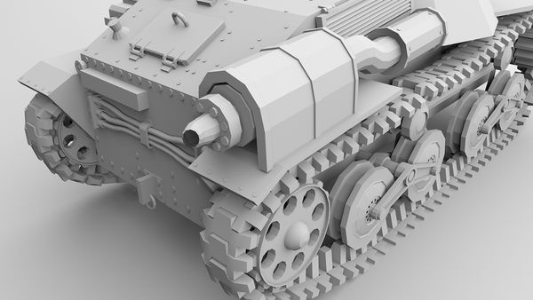 AMF/STL格式在线转换