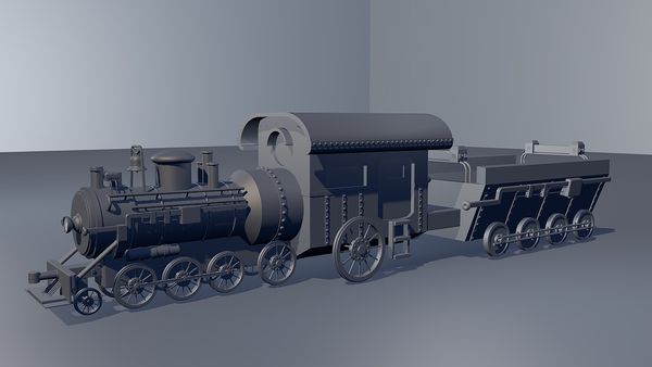 3MF/DAE格式在线转换