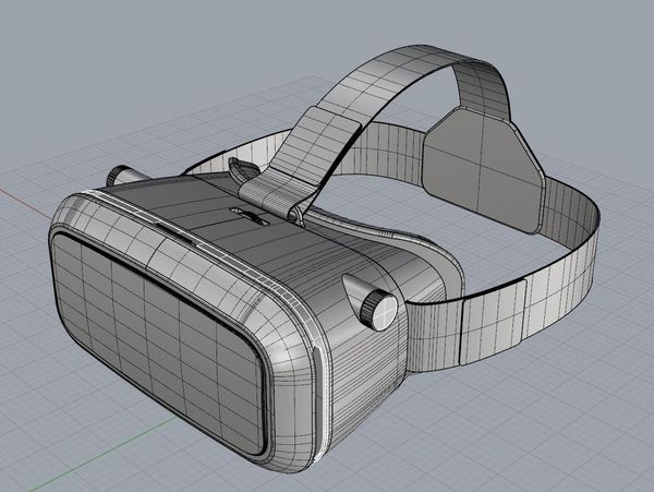 3DS/OBJ格式在线转换