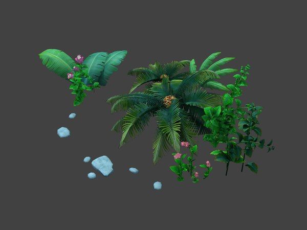 FBX/AMF格式在线转换