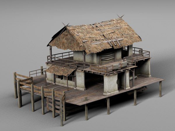 3DS/OFF格式在线转换