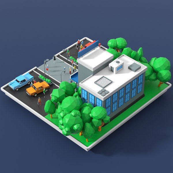 3DS/PLY格式在线转换