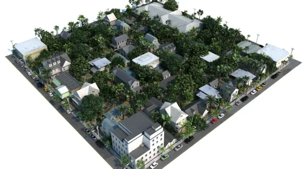 SVG/GLB格式在线转换