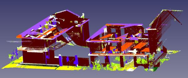 VTK/XYZ格式在线转换