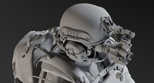 3DM/DAE格式在线转换