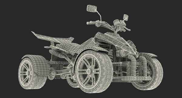 明道云_3D模型在线展示