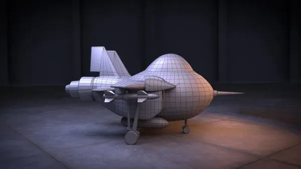 6个主流低代码平台的3D模型展示方法