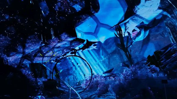 利用VR技术进行3D模型的在线预览