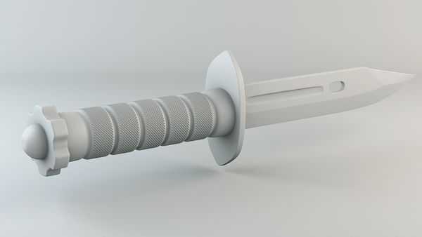 X3D/STL在线格式转换