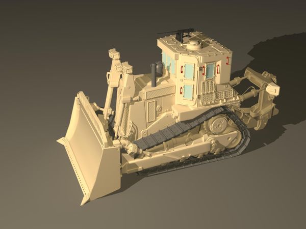 X3D/FBX格式在线转换