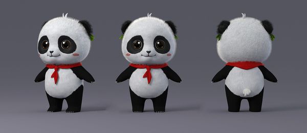 VRML/FBX格式在线转换
