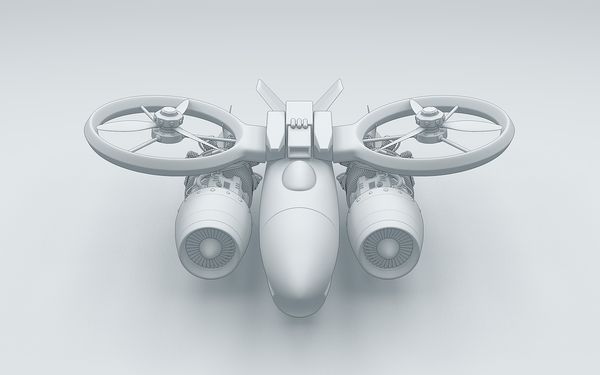 3D模型在线转换工具：轻松实现3DM转OBJ